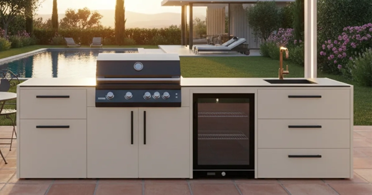 Brabura Modula Brabura: Spaans vakmanschap, plug & play perfectie