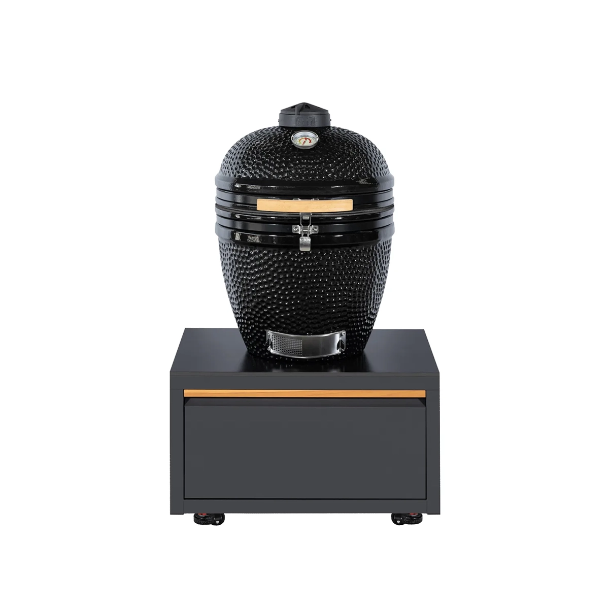 Moderia - Rivo Collectie - Vrijstaande Kamado module