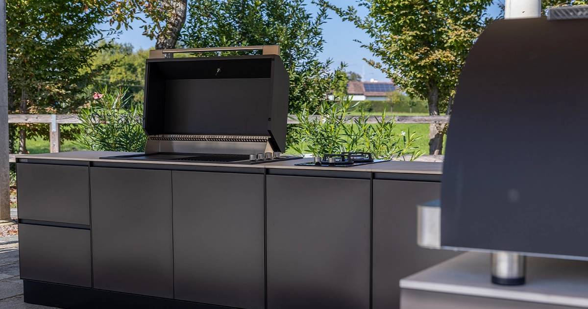 Sfeer 10 Strakke afwerking tot in het kleinste detail