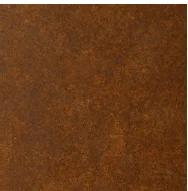 Oveneat behuizing Tinta Corten