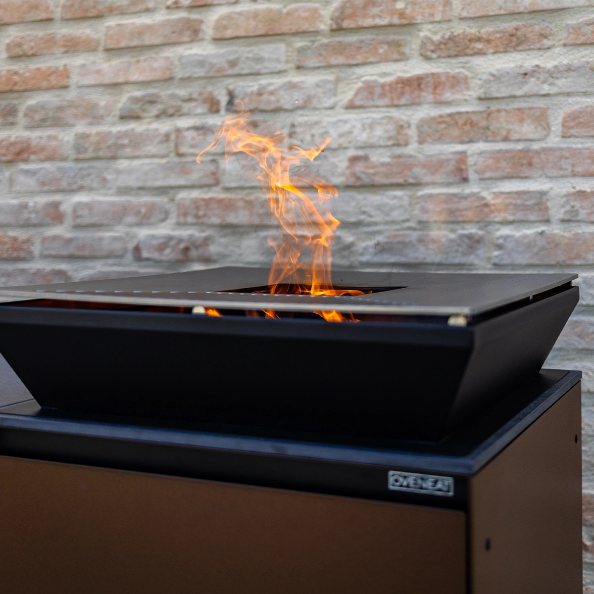 Oveneat Modulaire Buitenkeuken – inbouw BBQ-60 cm (breedte module 90 cm) - Afbeelding 32