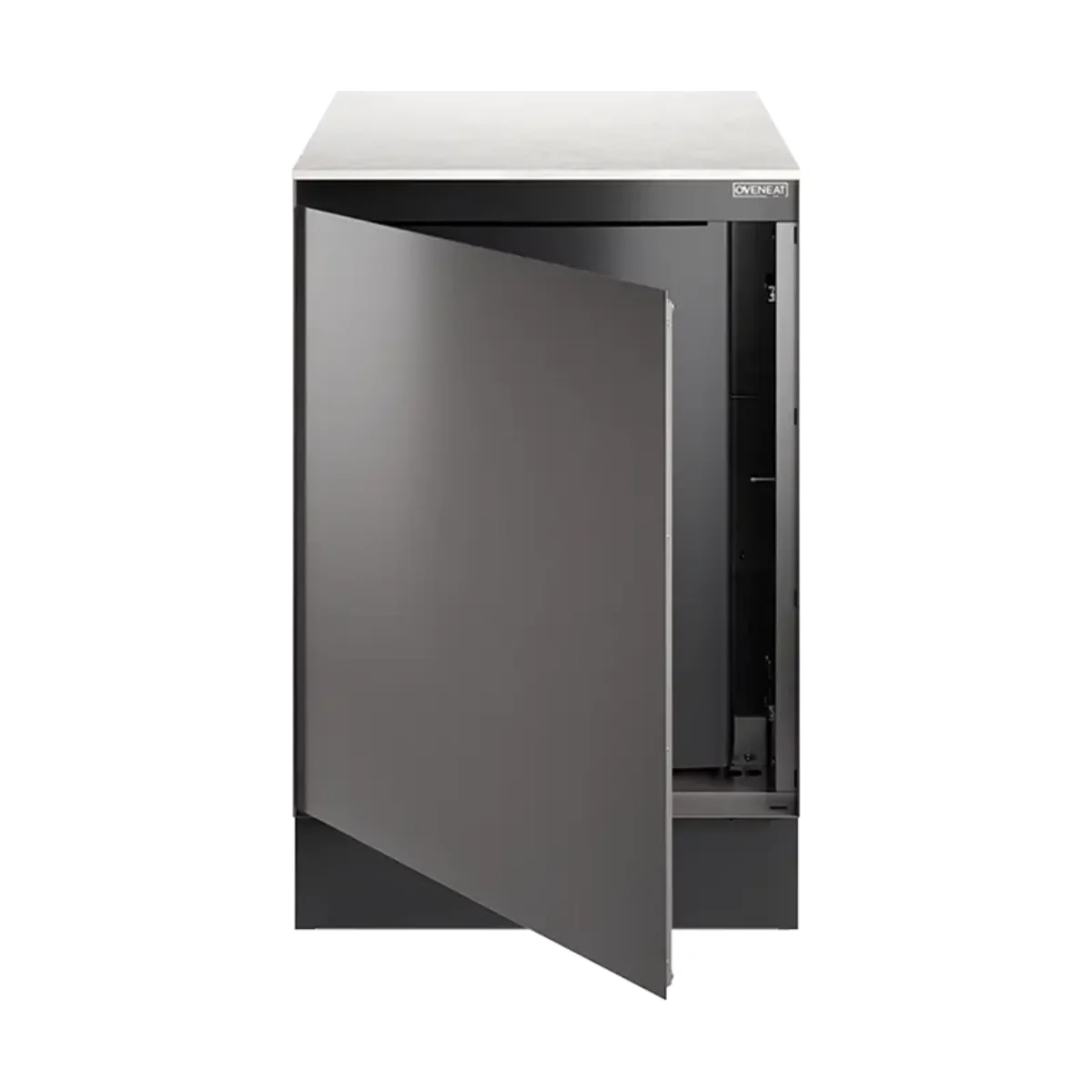 Oveneat koelkastmodule
