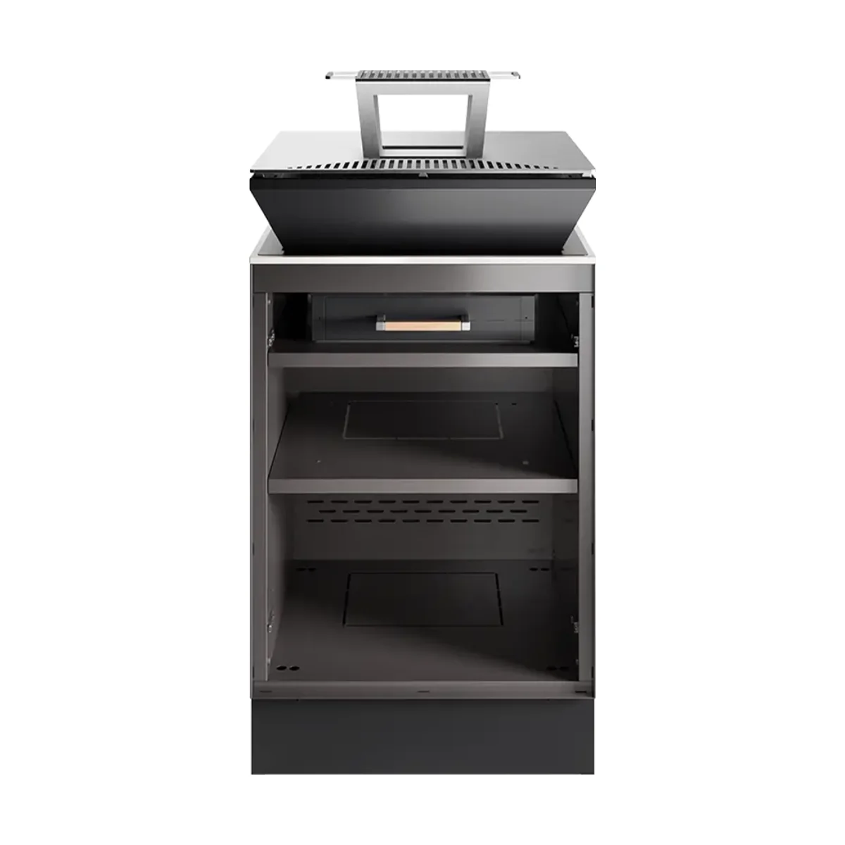 Oveneat tower mini vuurmodule