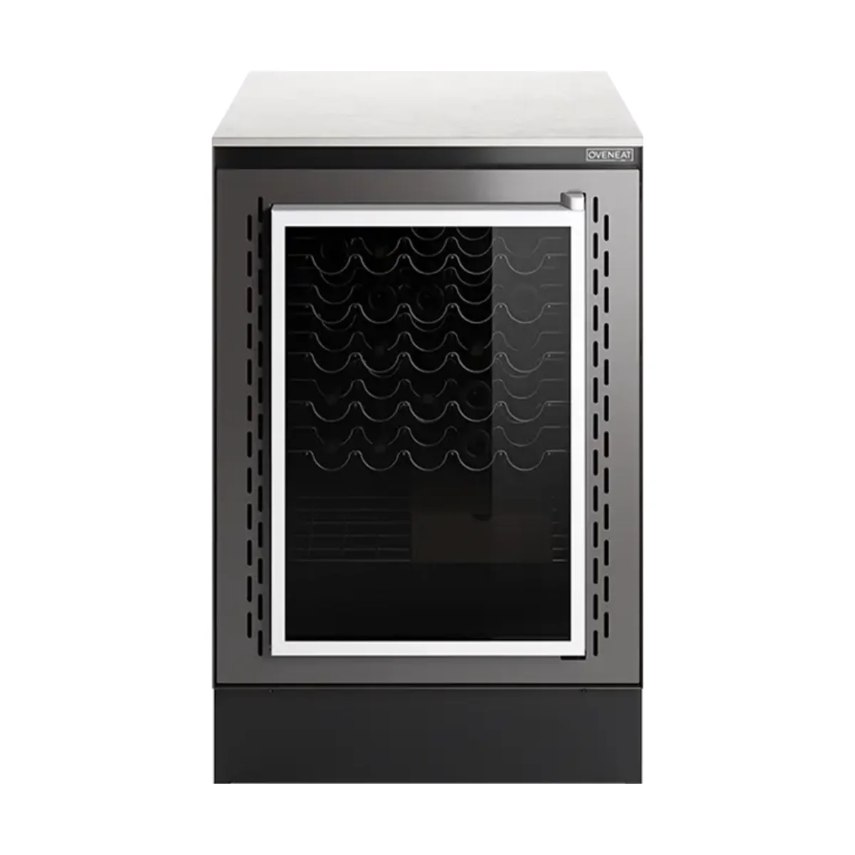 Oveneat wijnkoelermodule