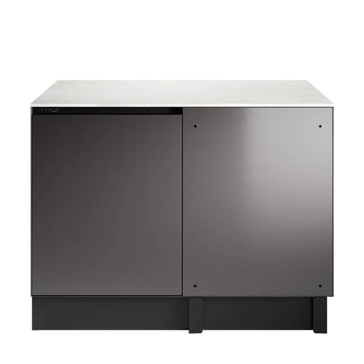 Oveneat hoekmodule