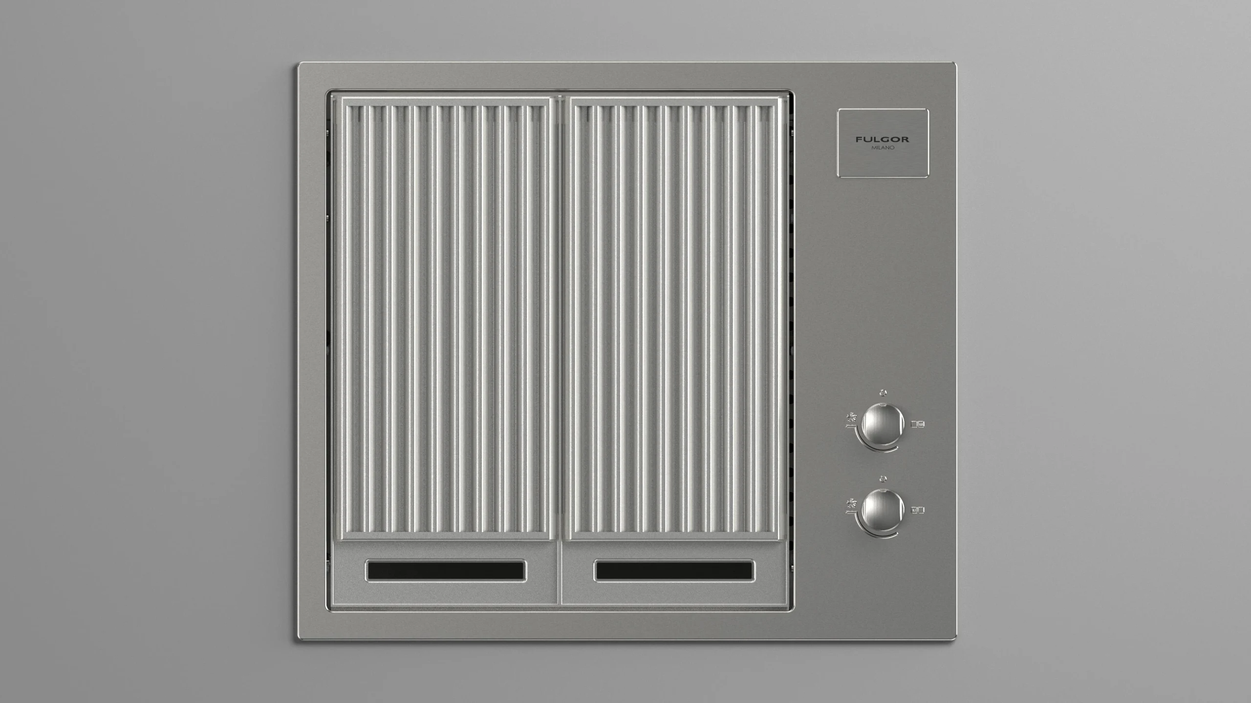 Oveneat Inbouw BBQ-60 cm (breedte module 90 cm) - foto 7