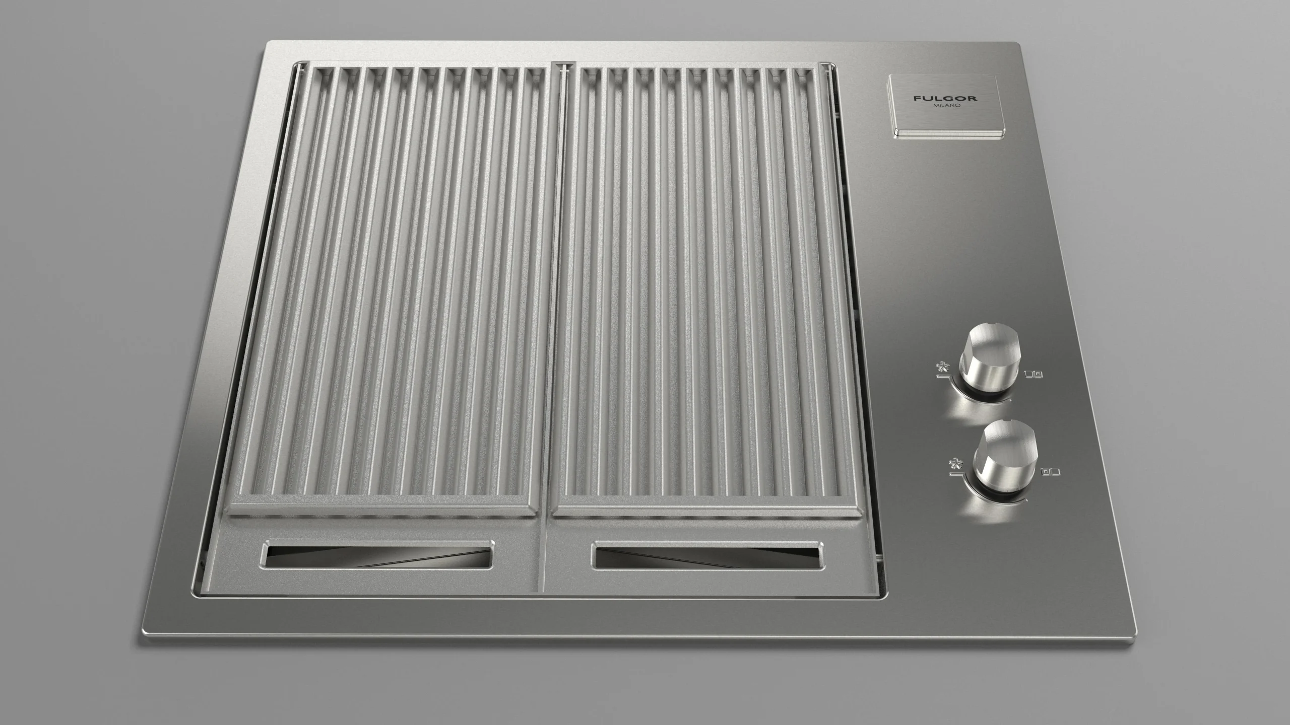 Oveneat Inbouw BBQ-60 cm (breedte module 90 cm) - foto 6